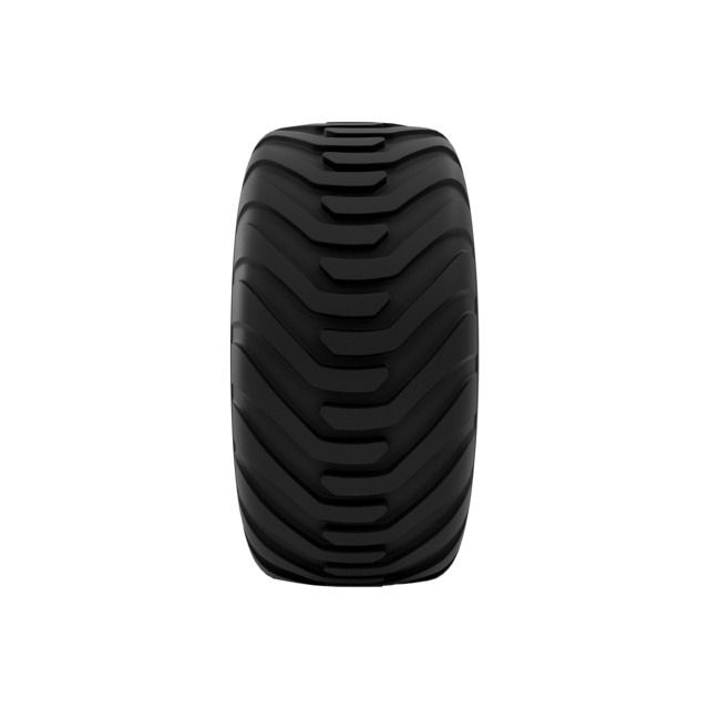 Roue 520/50-17 8N35 FLOT647 E 159B TL Gauche référence fournisseur 442071